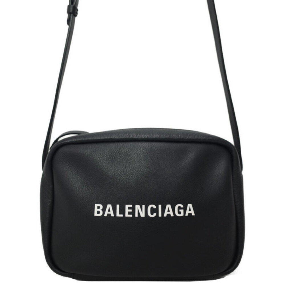 Balenciaga Camera Shoulder Bag Everyday - Picture 2 of 9